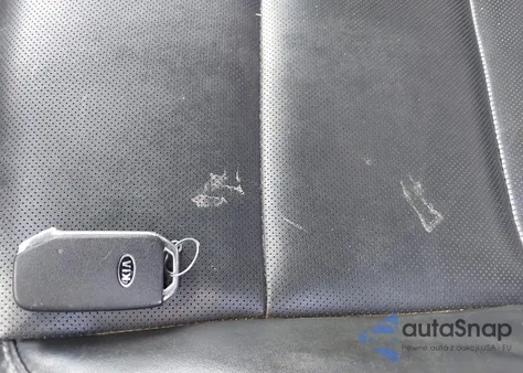 2020 Kia Telluride S z USA, uszkodzony, nr VIN 5XYP6DHC4LG094031